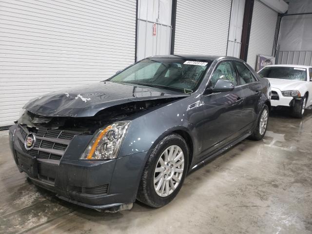 1G6DE5EG8A0147340  cadillac  2010 IMG 1