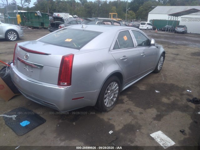 1G6DG5EY8B0105013  cadillac  2011 IMG 3