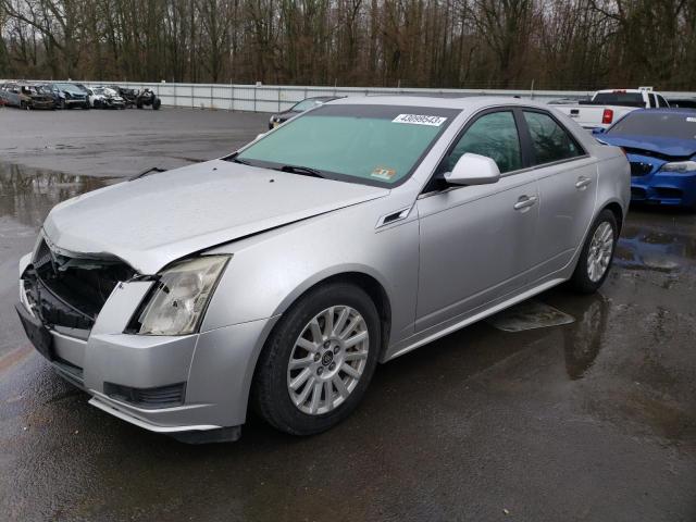 1G6DA5EY9B0145263  cadillac cts 2011 IMG 0