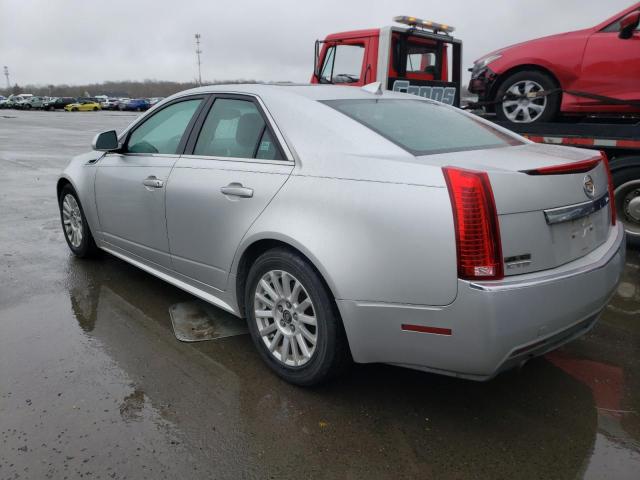 1G6DA5EY9B0145263  cadillac cts 2011 IMG 1