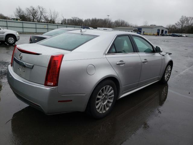 1G6DA5EY9B0145263  cadillac cts 2011 IMG 2