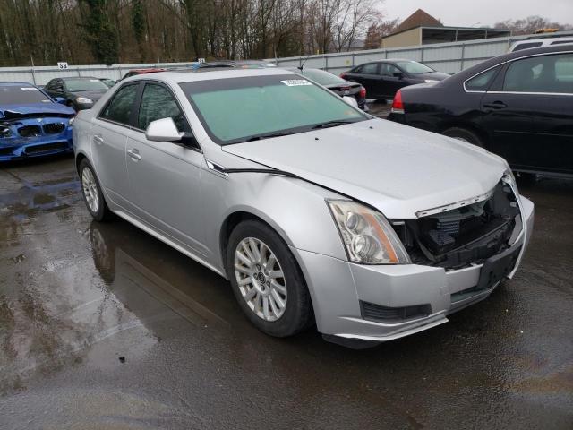 1G6DA5EY9B0145263  cadillac cts 2011 IMG 3