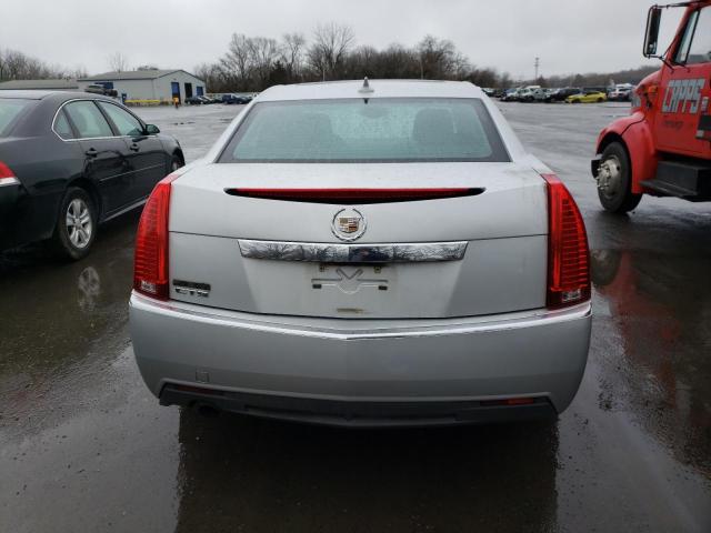 1G6DA5EY9B0145263  cadillac cts 2011 IMG 5