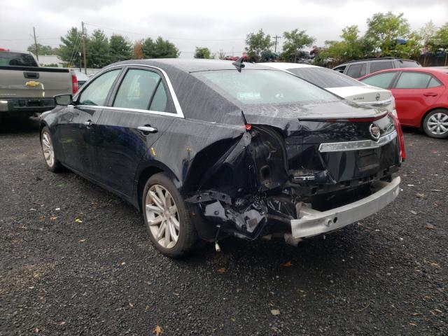 1G6AP5SX1E0141841  cadillac cts 2014 IMG 2