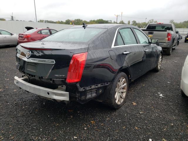 1G6AP5SX1E0141841  cadillac cts 2014 IMG 3