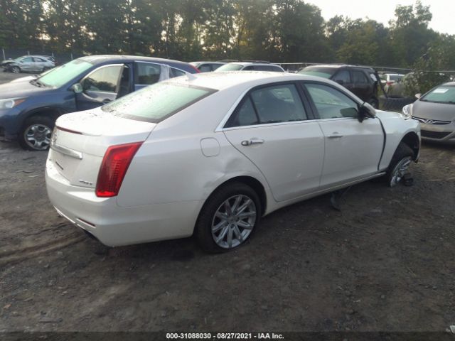 1G6AW5SX2E0120452  cadillac  2014 IMG 3