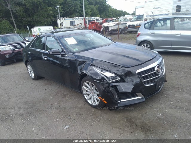 1G6AW5SX5E0112992  cadillac  2014 IMG 0