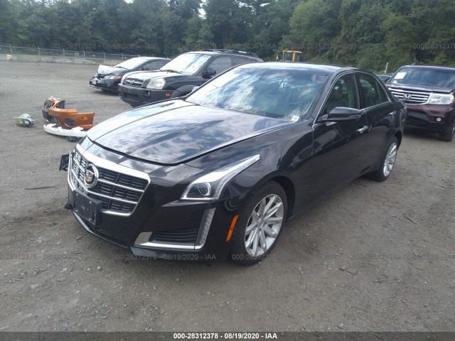 1G6AW5SX5E0112992  cadillac  2014 IMG 1