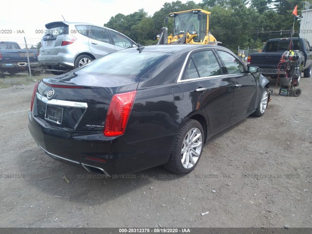 1G6AW5SX5E0112992  cadillac  2014 IMG 3