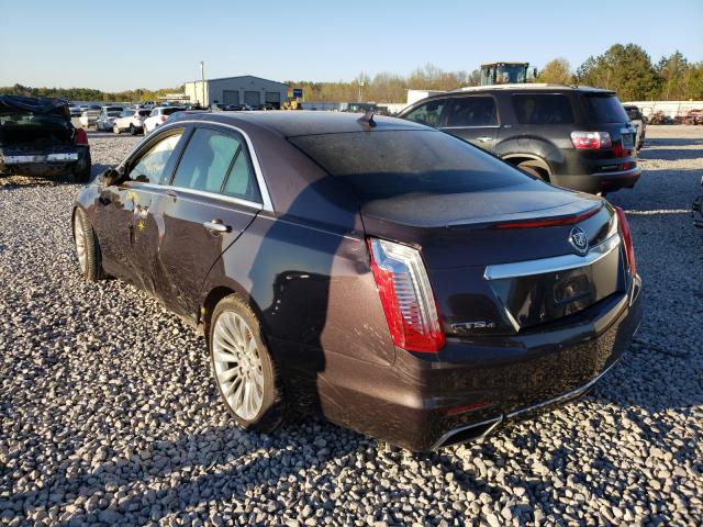 1G6AX5SX0E0126814  cadillac  2014 IMG 2