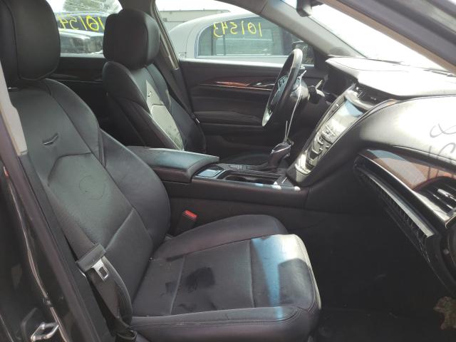 1G6AR5SX3E0176441  cadillac  2014 IMG 4