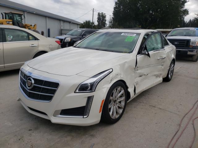 1G6AR5SXXE0168112  cadillac  2014 IMG 1