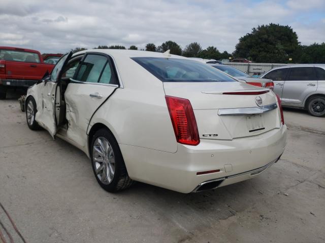 1G6AR5SXXE0168112  cadillac  2014 IMG 2