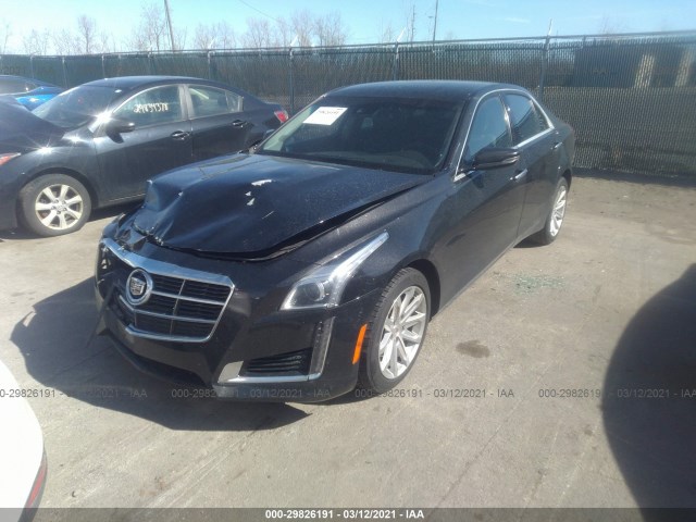 1G6AX5SX3E0191141  cadillac  2014 IMG 1