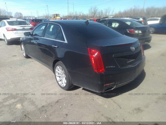 1G6AX5SX3E0191141  cadillac  2014 IMG 2