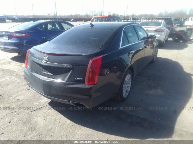 1G6AX5SX3E0191141  cadillac  2014 IMG 3