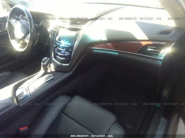 1G6AX5SX3E0191141  cadillac  2014 IMG 4