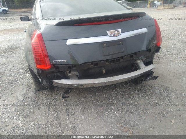 1G6AV5S88F0128665  cadillac  2015 IMG 5