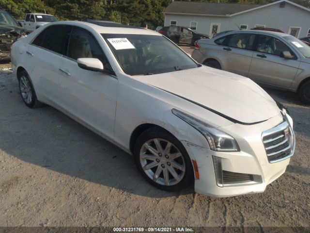 1G6AW5SX8G0104095  cadillac cts 2015 IMG 0