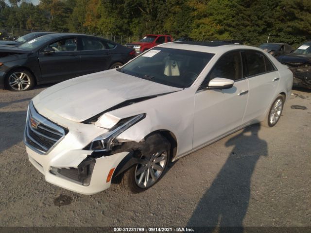 1G6AW5SX8G0104095  cadillac cts 2015 IMG 1