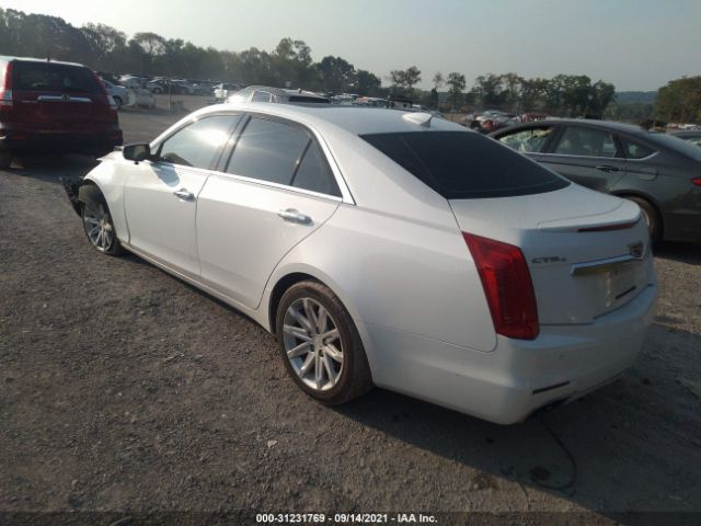 1G6AW5SX8G0104095  cadillac cts 2015 IMG 2