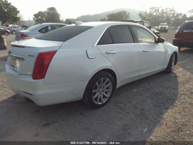 1G6AW5SX8G0104095  cadillac cts 2015 IMG 3