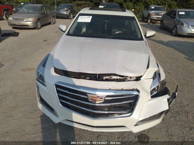 1G6AW5SX8G0104095  cadillac cts 2015 IMG 5