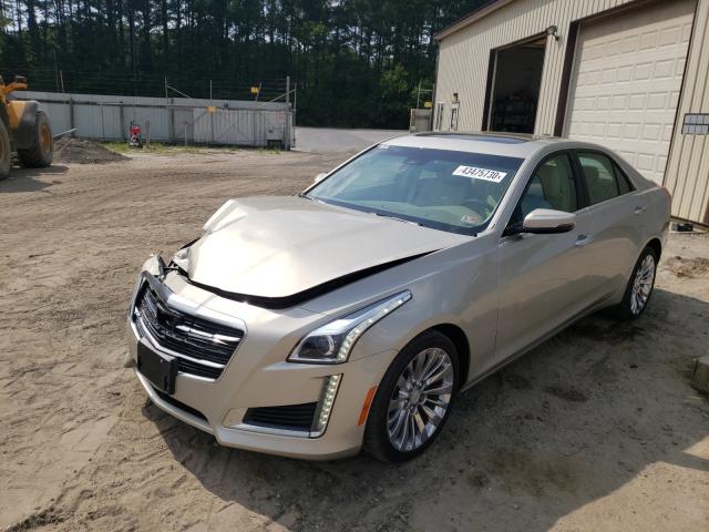 1G6AX5SX3G0111887  cadillac  2016 IMG 1