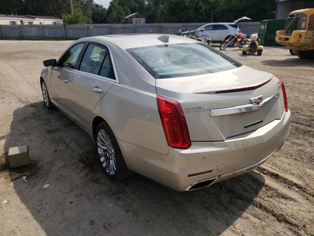 1G6AX5SX3G0111887  cadillac  2016 IMG 2