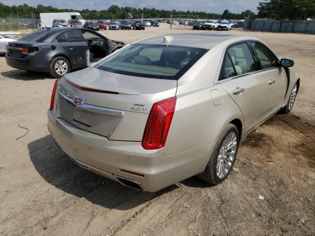 1G6AX5SX3G0111887  cadillac  2016 IMG 3