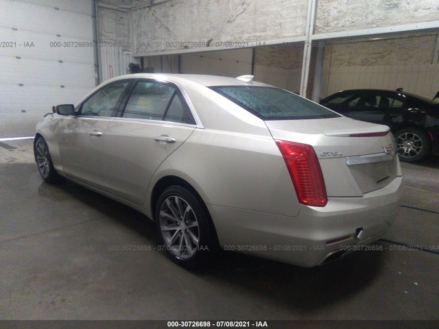 1G6AX5SX6G0109633  cadillac  2016 IMG 2