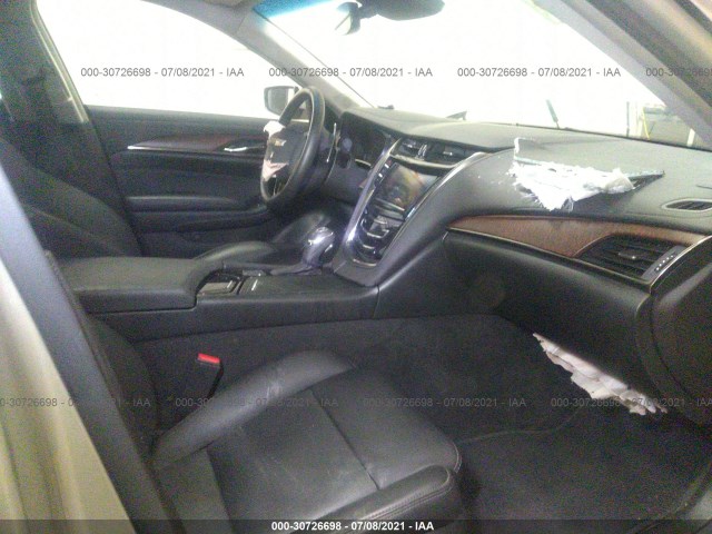 1G6AX5SX6G0109633  cadillac  2016 IMG 4