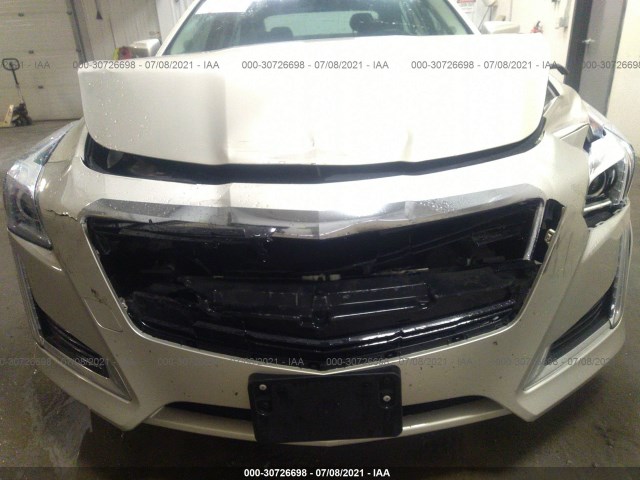 1G6AX5SX6G0109633  cadillac  2016 IMG 5