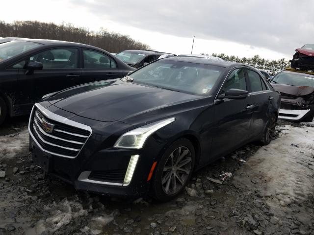 1G6AX5SX9G0110565  cadillac  2016 IMG 1