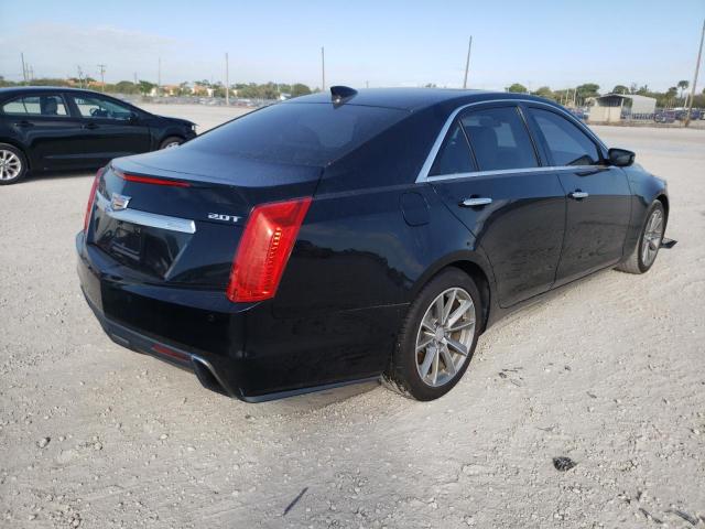 1G6AR5SX2H0129101  cadillac  2017 IMG 3