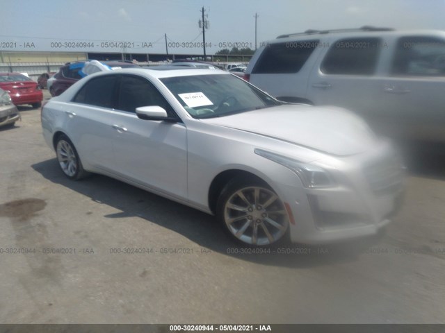 1G6AT5SS9G0141606  cadillac cts 2016 IMG 0