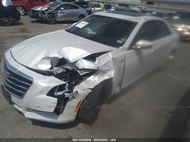 1G6AT5SS9G0141606  cadillac cts 2016 IMG 1