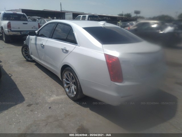 1G6AT5SS9G0141606  cadillac cts 2016 IMG 2