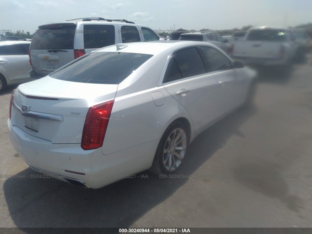 1G6AT5SS9G0141606  cadillac cts 2016 IMG 3