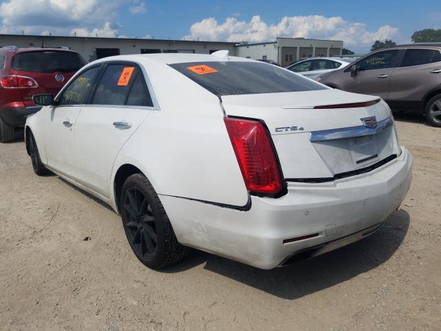 1G6AX5SS2G0173737  cadillac  2016 IMG 2