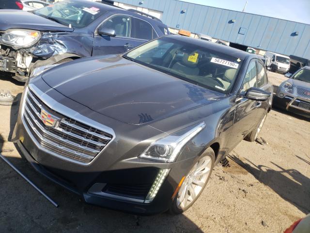 1G6AX5SX6J0113480  cadillac  2018 IMG 1