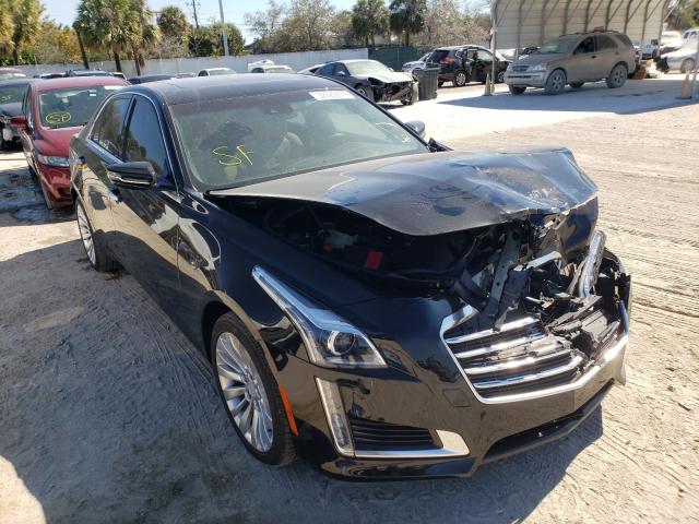 1G6AR5SX4K0125252  cadillac  2019 IMG 0