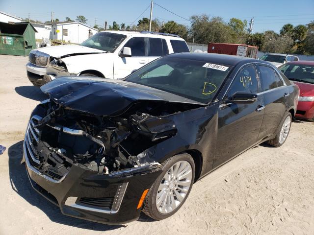 1G6AR5SX4K0125252  cadillac  2019 IMG 1