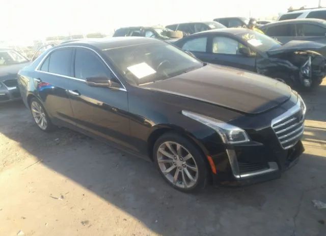 1G6AX5SX7K0106409  cadillac  2019 IMG 0