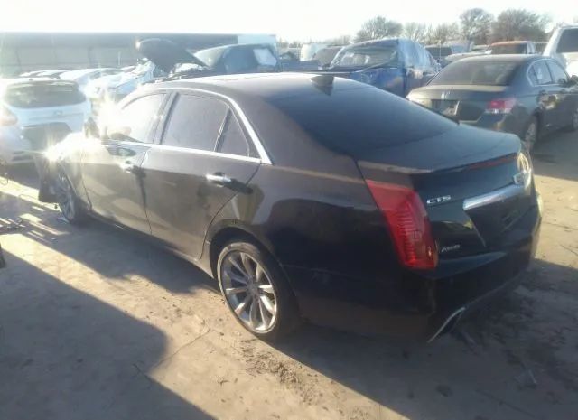 1G6AX5SX7K0106409  cadillac  2019 IMG 2