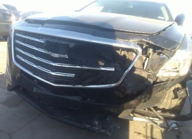 1G6AX5SX7K0106409  cadillac  2019 IMG 5