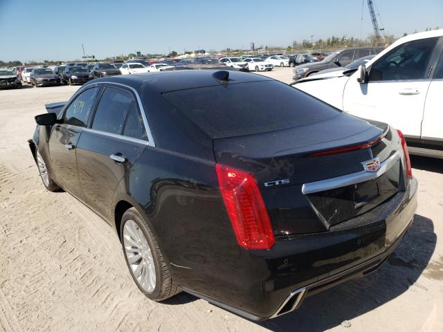 1G6AR5SX4K0125252  cadillac cts luxury 2019 IMG 2