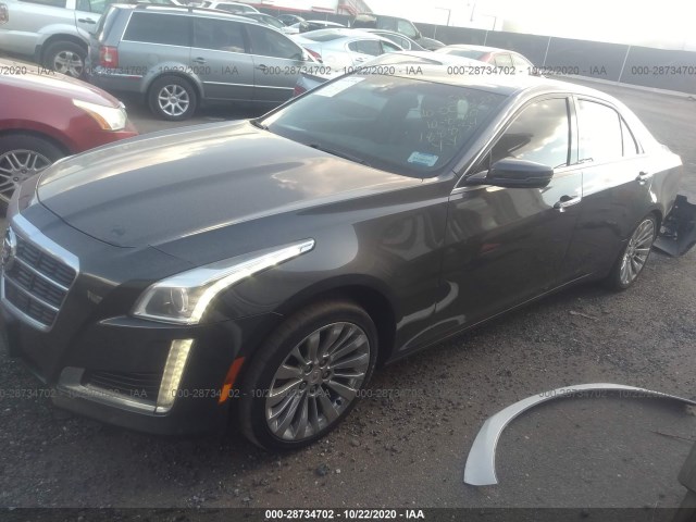 1G6AX5SX8E0188834  cadillac cts sedan 2014 IMG 1