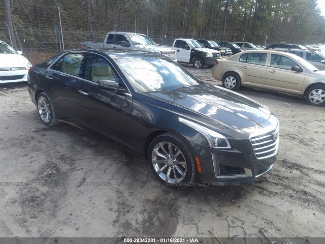 1G6AR5SS7J0158281  cadillac cts sedan 2018 IMG 0