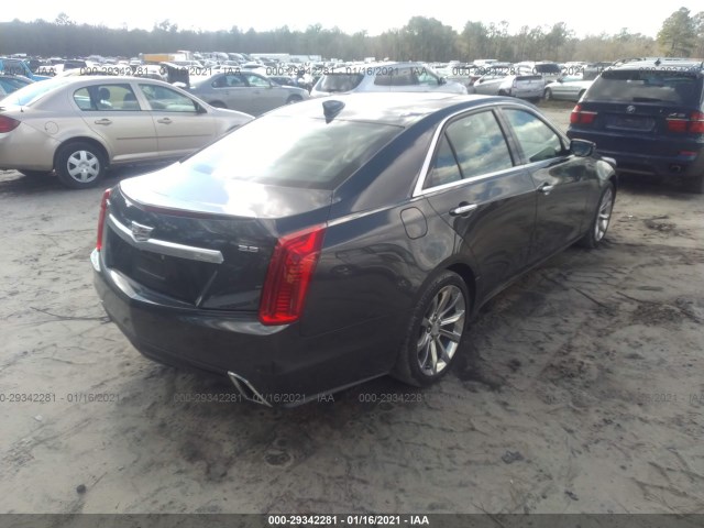 1G6AR5SS7J0158281  cadillac cts sedan 2018 IMG 3